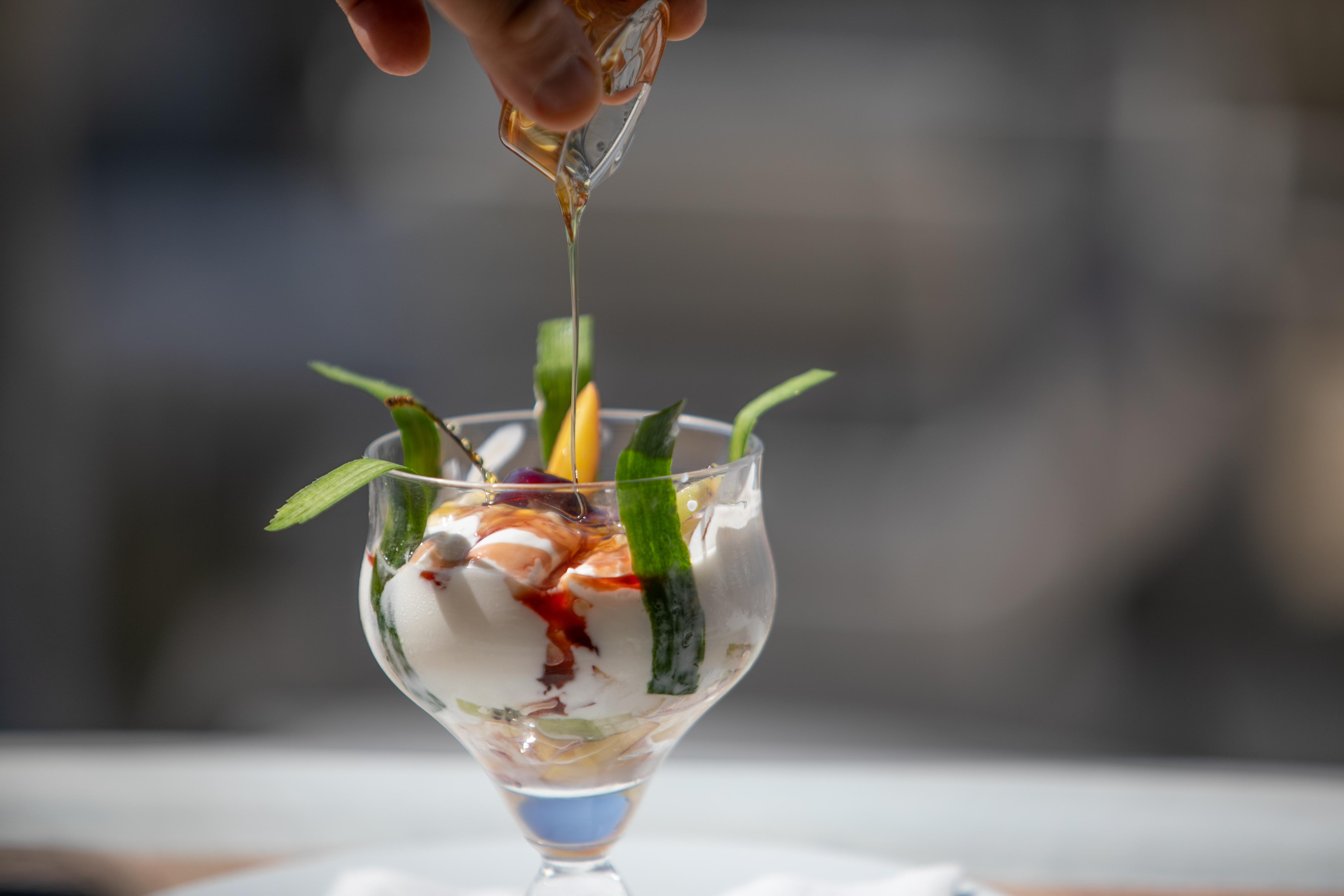 Acrogiali Beachfront Hotel Mykonos Platys Gialos  Exteriér fotografie